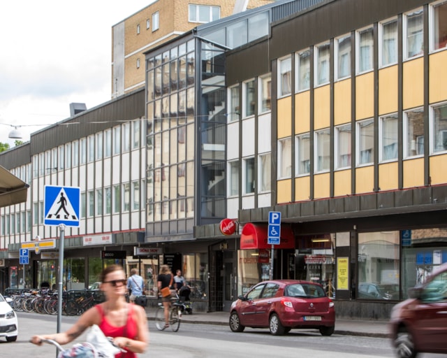 Linköping Druvan 22, Linköping, Centralt | Våra fastigheter i Sverige ...