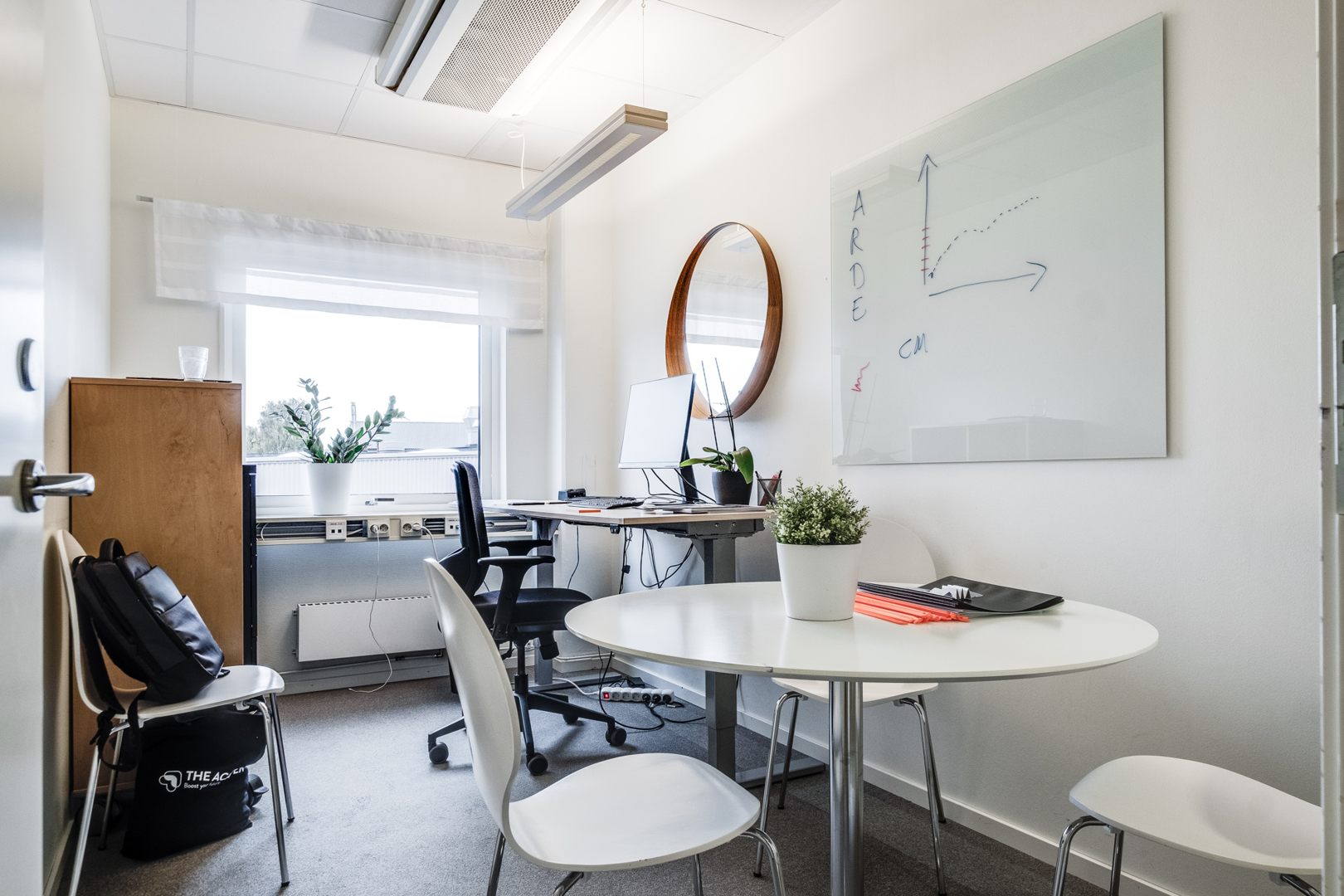 F O Petersons Gata 24 (302 kvm), Göteborg, Högsbo/Sisjön | Castellum