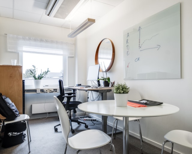 F O Petersons Gata 24 (302 kvm), Göteborg, Högsbo/Sisjön | Castellum