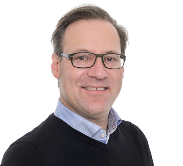 Portrait of Johan.